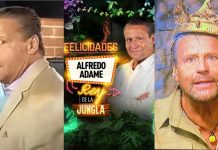 Alfredo Adame and the best memes from the grand finale of “I'm Famous, Get Me Out of Here!”