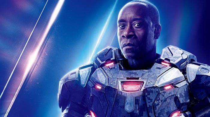 Marvel: here is the list of the last Avengers in activity