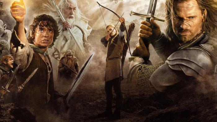 The Lord of the Rings: Karl Urban (The Boys) explains how he joined the adventure in 2002