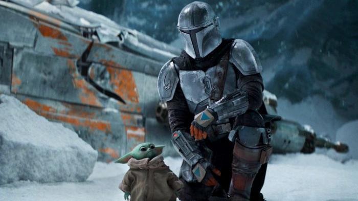 The Mandalorian: Din Djarin might meet this Star Wars postlogy character