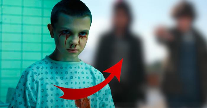 Stranger Things: this inconsistency would have been spotted in season 4 of the Netflix series