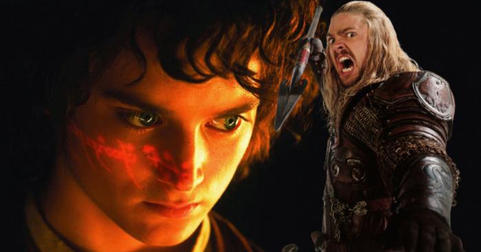 The Lord of the Rings: Karl Urban (The Boys) explains how he joined the adventure in 2002