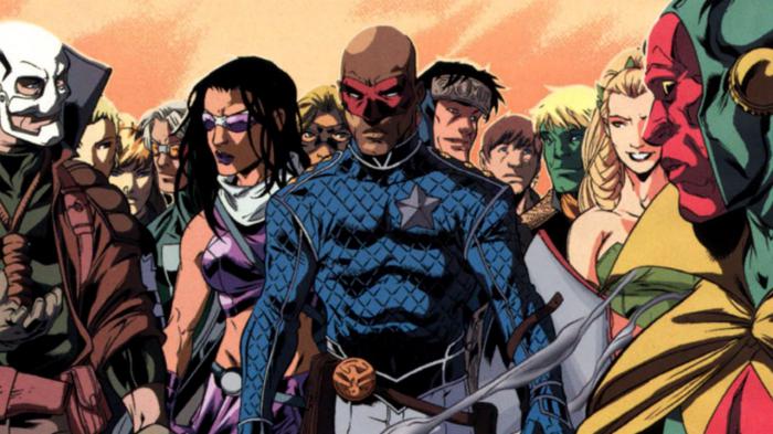 Marvel: here is the list of the last Avengers in activity