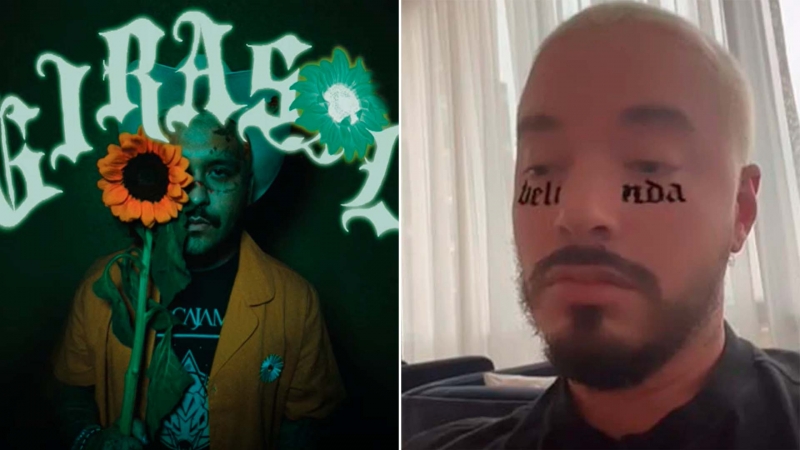 Nodal against Balvin: the best phrases from “the unmentionable” to Residente, Johnny Depp and his retirement