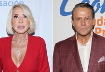 This is how Alfredo Adame reacted to Laura Bozzo's departure in The House of Celebrities: “Out with the mummy”