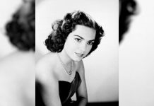 Rosa de Castilla: how her career ended because of a scandal