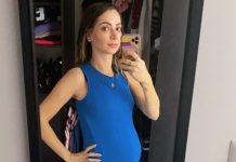 YosStop revealed the name of his baby