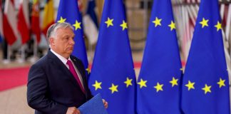 The European Commission asked to freeze USD 7,500 million to Hungary for violating the rule of law