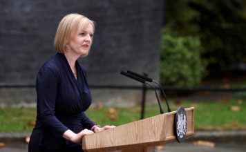 Despite the change of government, the United Kingdom will maintain its support for Ukraine to stop Russia's destructive efforts