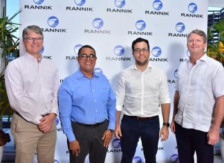 Rannik reaffirms its commitment to excellence