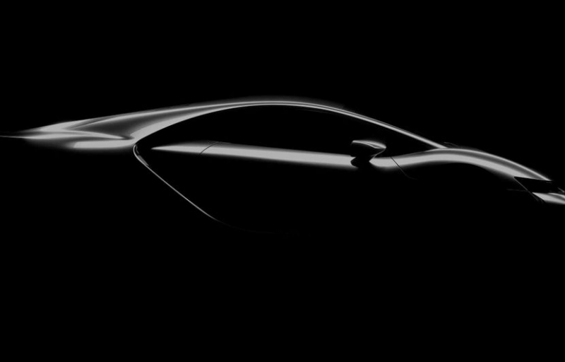 Bertone, le retour